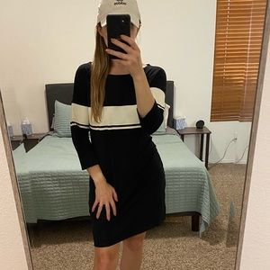 Express casual dress